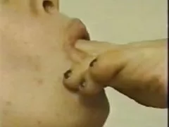 成熟的母亲与饿阴道毛