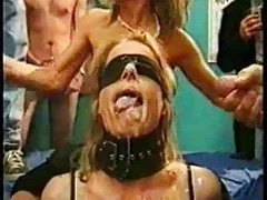 肮脏的护士获取独奏