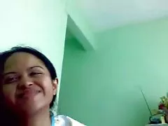 很日本的成熟与 s 屄 creampied