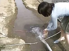 和第 2 部分的朋友一起玩