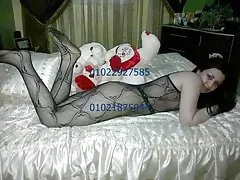 母亲赶上了不是她的儿子和他乱搞