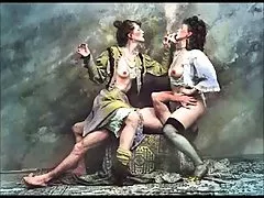 我爱手淫与我的玩具!