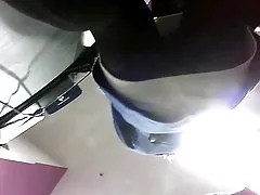 隔壁的业余运动妈妈让家庭视频