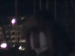 佩顿 leigh 获取她的猫吃肯德拉的秘密